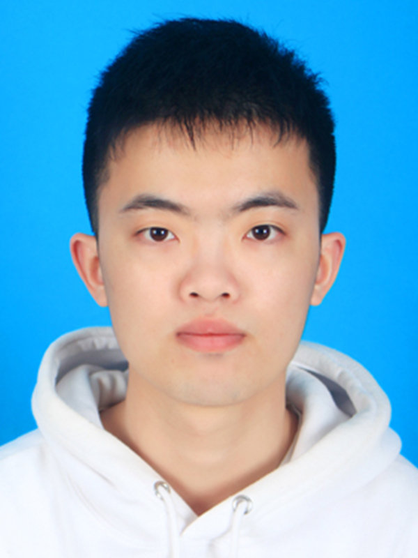 Zhiyi Xiang